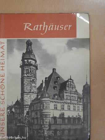 Rathäuser