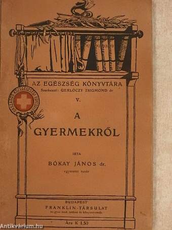 A gyermekről