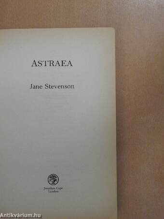 Astraea