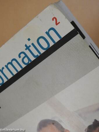 Information 2 User Manual