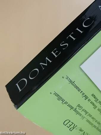 Domestic Affairs