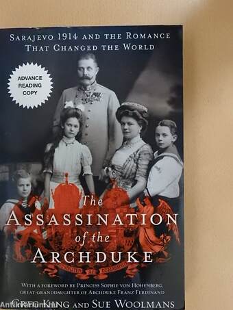 The Assassination of the Archduke