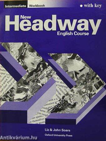 New Headway English Course - Intermediate - Workbook