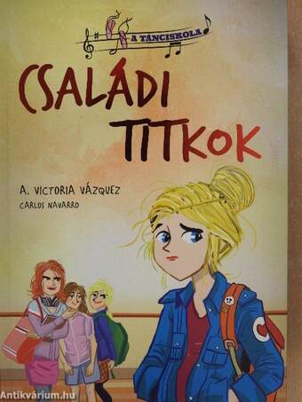 Családi titkok