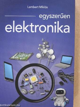 Egyszerűen elektronika