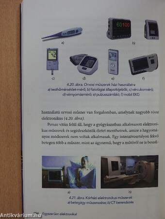 Egyszerűen elektronika