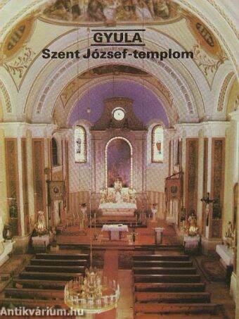 Gyula - Szent József-templom