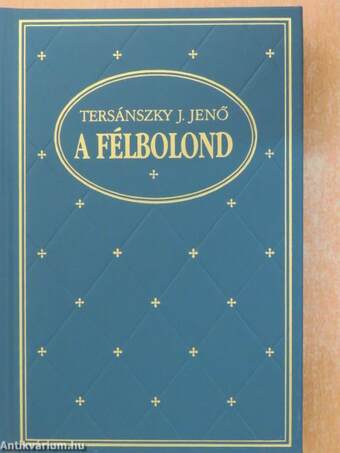 A félbolond