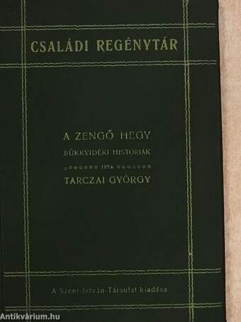 A zengő hegy