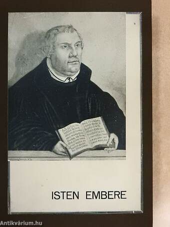 Isten embere