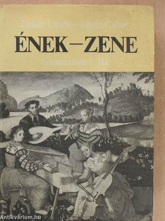 Ének-zene