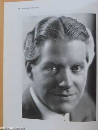 Nelson Eddy