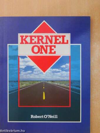 Kernel One - Students' Book