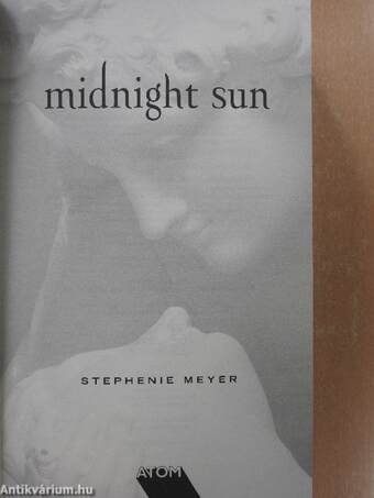 Midnight sun