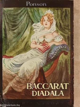 Baccarat diadala