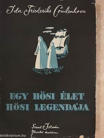 Egy hősi élet hősi legendája