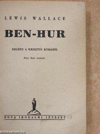 Ben-Hur