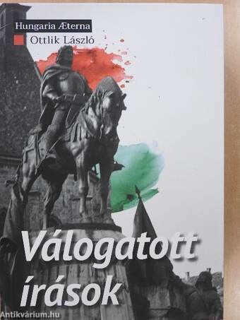 Válogatott írások