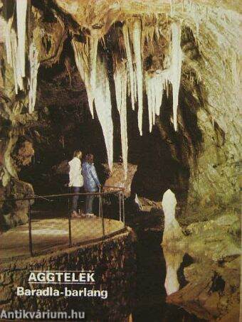 Aggtelek - Baradla-barlang