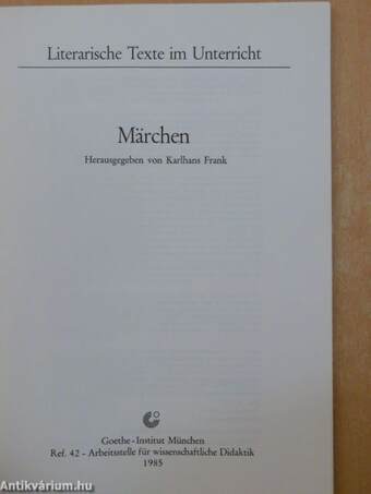 Märchen