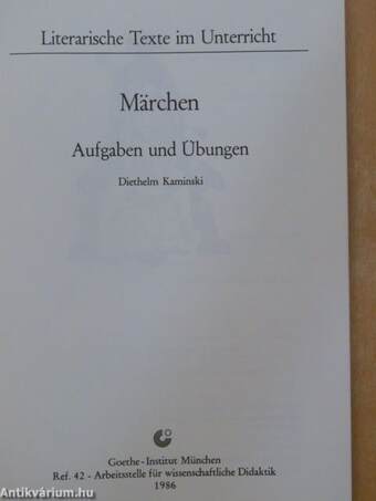 Märchen