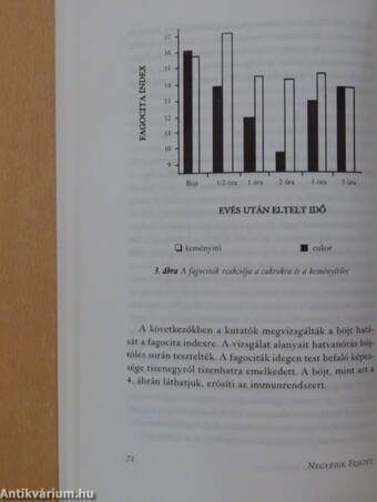 Hogyan győzzük le cukorszenvedélyünket?