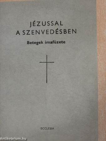 Jézussal a szenvedésben