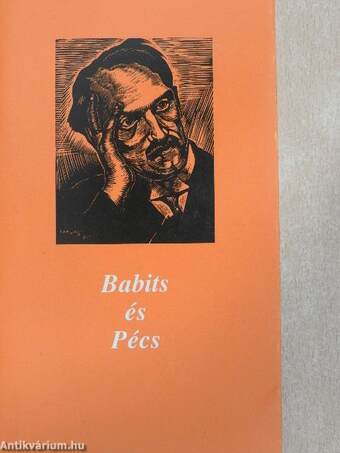 Babits és Pécs