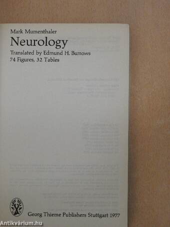 Neurology