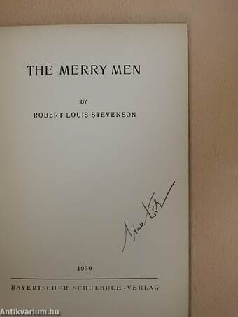 The Merry Men