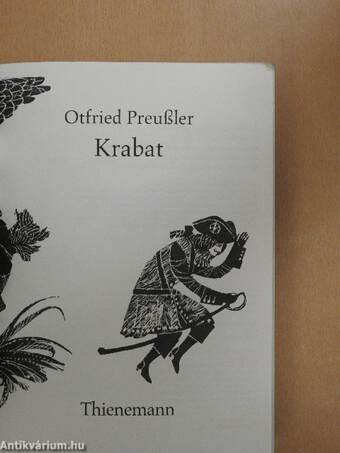 Krabat