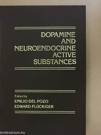 Dopamine and Neuroendocrine Active Substances