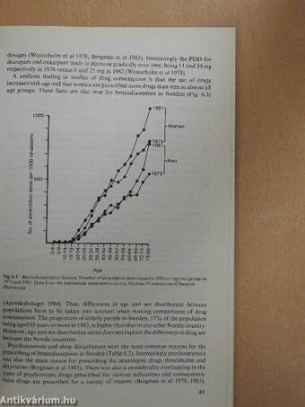 Drug Treatment of Neurotic Disorders: Focus on Alprazolam