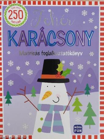 Fehér karácsony