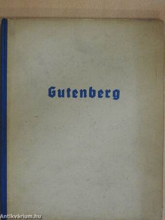 Gutenberg