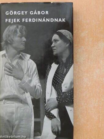 Fejek Ferdinándnak