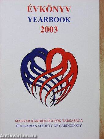 Évkönyv 2003