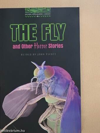 The Fly and Other Horror Stories