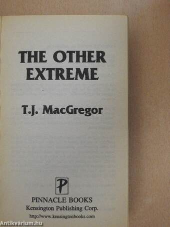 The Other Extreme