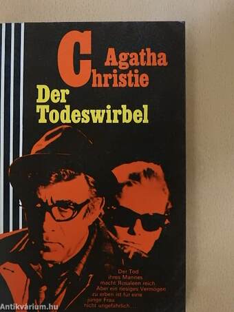 Der Todeswirbel