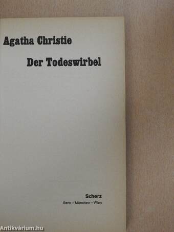 Der Todeswirbel