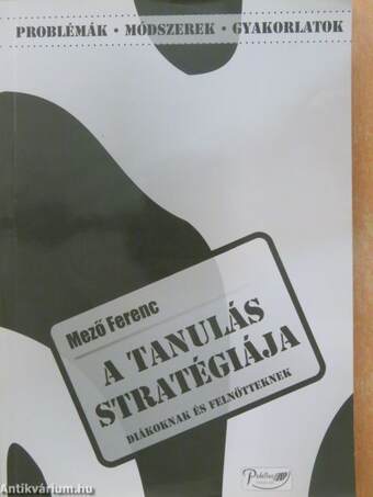 A tanulás stratégiája