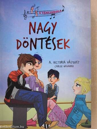 Nagy döntések