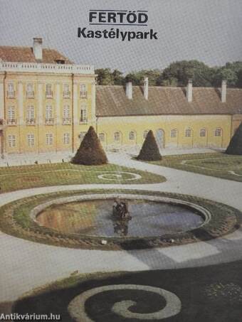 Fertőd - Kastélypark