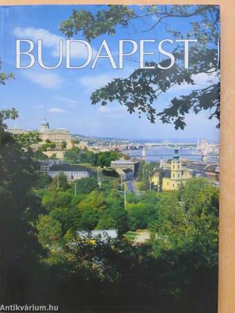 Budapest