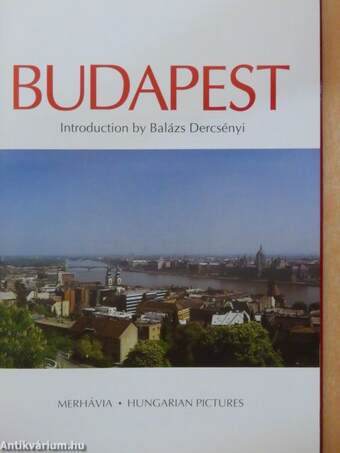 Budapest