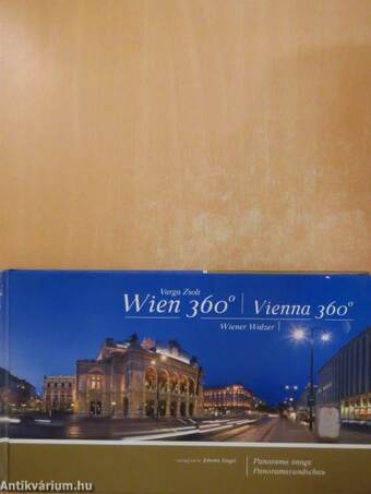 Wien 360°/Vienna 360°