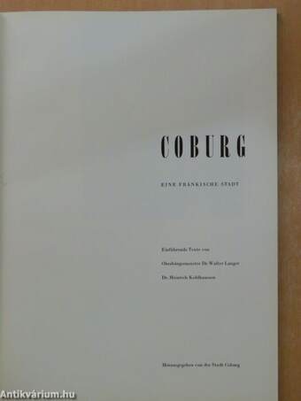 Coburg