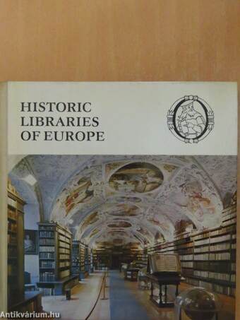 Historic Libraries of Europe