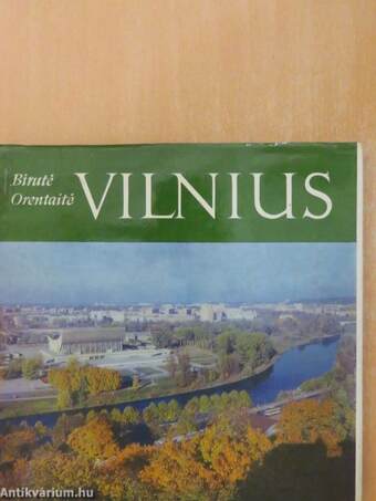 Vilnius